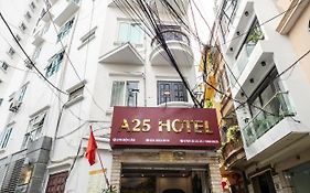 A25 Hotel - Đội Cấn 1