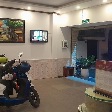 A25 Hotel - Đội Cấn 1 Hà Nội Ngoại thất bức ảnh